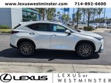 New 2025 Lexus NX 250 FWD w/ Premium Package image 4