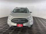 Used 2018 Ford EcoSport SE w/ SE Convenience Package image 2