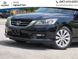 Used 2014 Honda Accord EX image 2