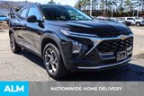 Used 2024 Chevrolet Trax LT w/ LT Convenience Package image 5