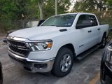 Used 2023 RAM 1500 Big Horn w/ Trailer Tow Group image 2