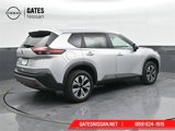 Used 2023 Nissan Rogue SV image 2
