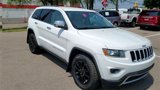 Used 2014 Jeep Grand Cherokee Limited image 2