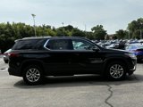 Used 2018 Chevrolet Traverse LT image 4