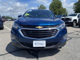 Used 2020 Chevrolet Equinox LT image 2
