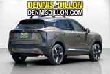 New 2025 Nissan Kicks SR image 4