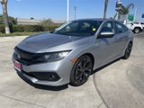 Used 2021 Honda Civic Sport image 4