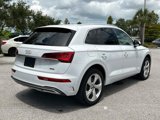 Used 2021 Audi Q5 Prestige w/ Prestige Package image 5