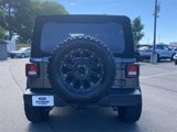 Used 2019 Jeep Wrangler Sport image 4