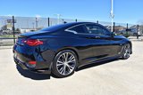 Used 2017 INFINITI Q60 3.0t image 5