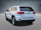 Certified 2015 Jeep Grand Cherokee Limited image 5