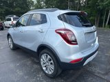 Used 2018 Buick Encore Preferred image 5