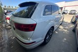 Used 2017 Audi Q7 3.0T Premium Plus w/ Premium Plus Package image 3