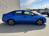 Used 2024 Nissan Versa S w/ S Plus Package image 6