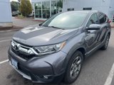 Used 2017 Honda CR-V EX-L image 2