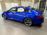 New 2025 Acura Integra A-Spec image 3