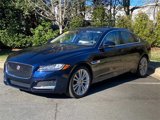 Used 2020 Jaguar XF Premium image 3