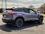 New 2025 Chevrolet Blazer EV RS image 4