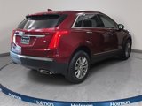 Used 2018 Cadillac XT5 Luxury w/ Driver Awareness Package image 5