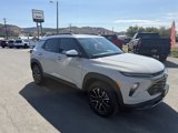 New 2026 Chevrolet TrailBlazer ACTIV w/ Convenience Package image 3