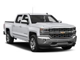 Used 2018 Chevrolet Silverado 1500 LTZ Z71 w/ LTZ Plus Package image 6