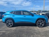 Used 2025 Chevrolet Trax RS w/ Driver Confidence Package image 3