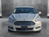 Used 2015 Ford Fusion SE image 2