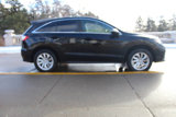 Used 2017 Acura RDX AWD image 5