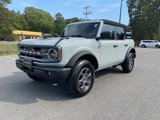 Used 2024 Ford Bronco Big Bend image 2