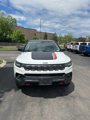 Used 2022 Jeep Compass Trailhawk w/ Trailhawk Convenience Group image 2