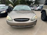 Used 2002 Ford Taurus SES image 2