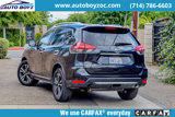 Used 2018 Nissan Rogue SL image 4
