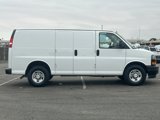 Used 2019 Chevrolet Express 2500 w/ Driver Convenience Package image 3