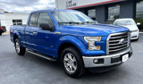 Used 2015 Ford F150 XLT w/ Equipment Group 302A Luxury image 2