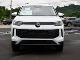 New 2025 Volkswagen Tiguan S image 2
