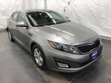 Used 2015 Kia Optima LX w/ LX Convenience Plus Package image 2