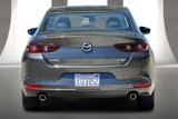 Certified 2025 MAZDA MAZDA3 s image 5