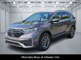 Used 2022 Honda CR-V EX image 3