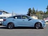 New 2025 Nissan Sentra SV w/ All-Weather Package image 4