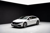 Used 2022 Mercedes-Benz EQS 450+ Sedan image 4