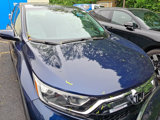 Certified 2019 Honda CR-V EX image 2