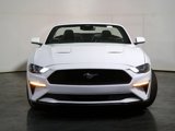 Used 2022 Ford Mustang Premium image 5