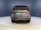 Used 2017 Nissan Rogue S image 4