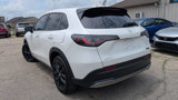 Used 2024 Honda HR-V Sport image 4