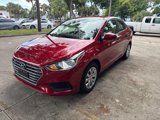 Used 2021 Hyundai Accent SE image 2