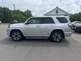 Used 2016 Toyota 4Runner Limited image 2
