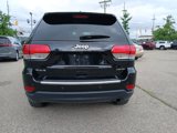 Used 2018 Jeep Grand Cherokee Limited w/ Luxury Group II image 6