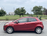 Used 2014 MAZDA MAZDA2 Sport image 2