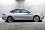 New 2025 Volkswagen Jetta S image 5