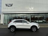 New 2025 Cadillac XT4 Premium Luxury image 3